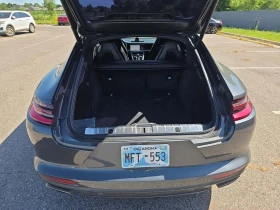 Porsche Panamera   | Mobile.bg    12