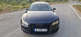 Audi A7 | Mobile.bg    2