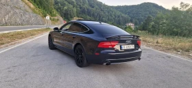 Audi A7 | Mobile.bg    5