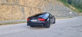 Audi A7 | Mobile.bg    6