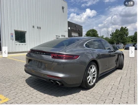     Porsche Panamera 4S* 4X4* PDK* * * 360* 