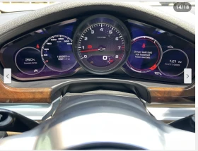 Porsche Panamera 4S* 4X4* PDK* * * 360*  | Mobile.bg    11