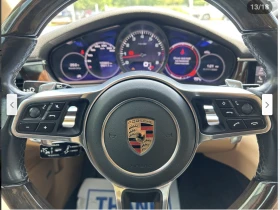 Porsche Panamera 4S* 4X4* PDK* * * 360*  | Mobile.bg    10