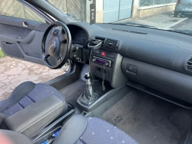 Audi A3 1.6   | Mobile.bg    10