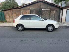 Audi A3 1.6   | Mobile.bg    3