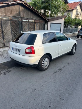 Audi A3 1.6   | Mobile.bg    4