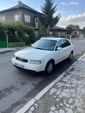 Audi A3 1.6   | Mobile.bg    2