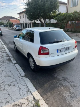 Audi A3 1.6   | Mobile.bg    5