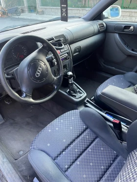Audi A3 1.6   | Mobile.bg    9