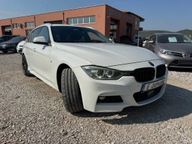Обява за продажба на BMW 320 2.0 Xdrive ~22 000 лв. - изображение 1