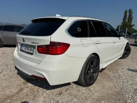 Обява за продажба на BMW 320 2.0 Xdrive ~22 000 лв. - изображение 1