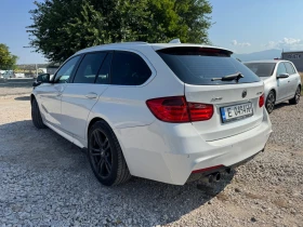 Обява за продажба на BMW 320 2.0 Xdrive ~22 000 лв. - изображение 3