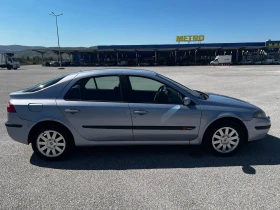 Renault Laguna 1.9 dCi | Mobile.bg    2