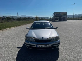     Renault Laguna 1.9 dCi