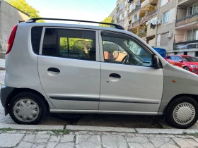Hyundai Atos 1000   | Mobile.bg    6