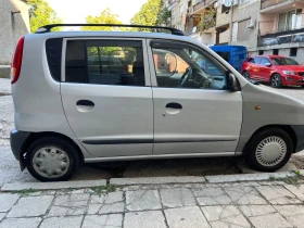 Hyundai Atos 1000   | Mobile.bg    5