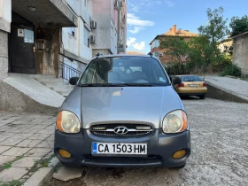 Hyundai Atos 1000   | Mobile.bg    2