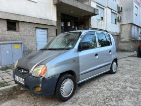 Hyundai Atos 1000   | Mobile.bg    3