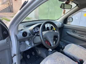 Hyundai Atos 1000   | Mobile.bg    8