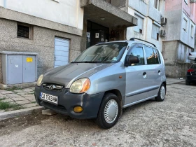  Hyundai Atos
