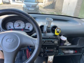 Hyundai Atos 1000   | Mobile.bg    9