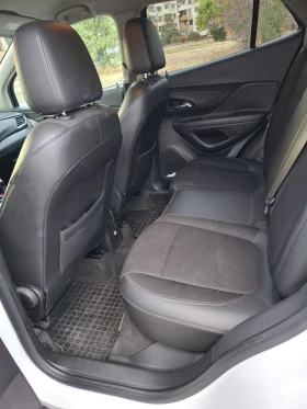 Opel Mokka X | Mobile.bg    6