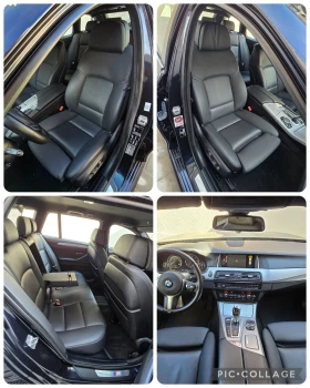 Обява за продажба на BMW 530 XD SWISS ~27 999 лв. - изображение 9 | Auto.bg Обява за продажба на BMW 530 XD SWISS ~27 999 лв. - изображение 9