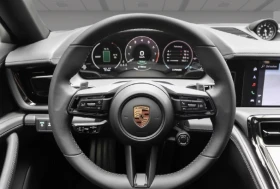Обява за продажба на Porsche Panamera 4 E-Hybrid = Carbon = Air Suspension Гаранция ~ 286 608 лв. - изображение 8
