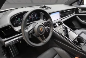 Обява за продажба на Porsche Panamera 4 E-Hybrid = Carbon = Air Suspension Гаранция ~ 286 608 лв. - изображение 7