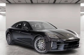 Обява за продажба на Porsche Panamera 4 E-Hybrid = Carbon = Air Suspension Гаранция ~ 286 608 лв. - изображение 1