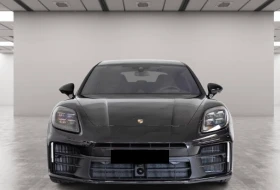 Обява за продажба на Porsche Panamera 4 E-Hybrid = Carbon = Air Suspension Гаранция ~ 286 608 лв. - изображение 2