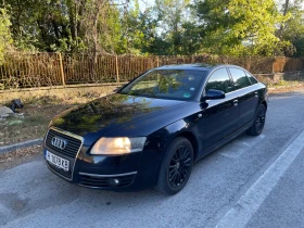 Обява за продажба на Audi A6 ~5 300 лв. - изображение 2