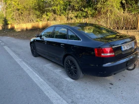 Обява за продажба на Audi A6 ~5 300 лв. - изображение 8