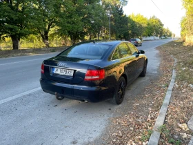 Обява за продажба на Audi A6 ~5 300 лв. - изображение 3
