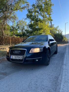 Обява за продажба на Audi A6 ~5 300 лв. - изображение 4
