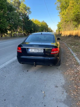 Обява за продажба на Audi A6 ~5 300 лв. - изображение 5