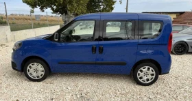 Обява за продажба на Fiat Doblo Пътнически TURBO 2018г. Фабрична газова уредба  ~13 999 лв. - изображение 5