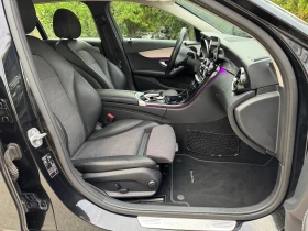 Mercedes-Benz C 220 2.2D 4x4.AMG.227...DISTRONIC.... | Mobile.bg    12