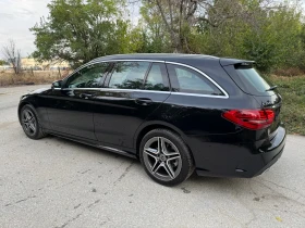     Mercedes-Benz C 220 2.2D 4x4.AMG.227...DISTRONIC....