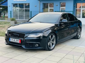 Audi A4 2.0TDI* 143к.с-СЕДАН - 12900 лв. / 6595.67 € - 50964983 3