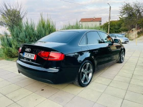 Audi A4 2.0TDI* 143к.с-СЕДАН - 12900 лв. / 6595.67 € - 50964983 5