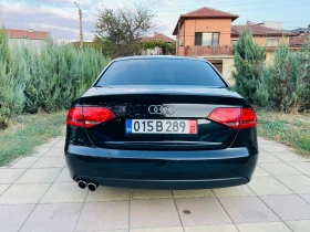 Audi A4 2.0TDI* 143к.с-СЕДАН - 12900 лв. / 6595.67 € - 50964983 7