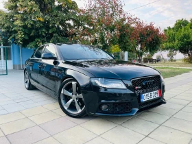 Audi A4 2.0TDI* 143к.с-СЕДАН - 12900 лв. / 6595.67 € - 50964983 9