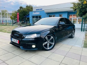 Audi A4 2.0TDI* 143к.с-СЕДАН - 12900 лв. / 6595.67 € - 50964983 8
