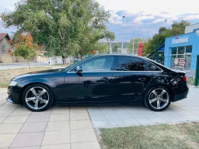 Audi A4 2.0TDI* 143к.с-СЕДАН - 12900 лв. / 6595.67 € - 50964983 4