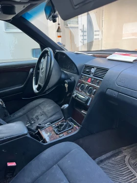 Mercedes-Benz C 180 | Mobile.bg    4