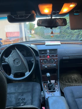 Mercedes-Benz C 180 | Mobile.bg    3