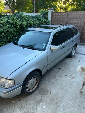 Mercedes-Benz C 180 | Mobile.bg    2