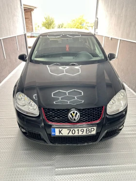 Обява за продажба на VW Golf VW GOLF 2.0 TDI ~7 500 лв. - изображение 1