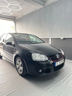 Обява за продажба на VW Golf VW GOLF 2.0 TDI ~7 500 лв. - изображение 1